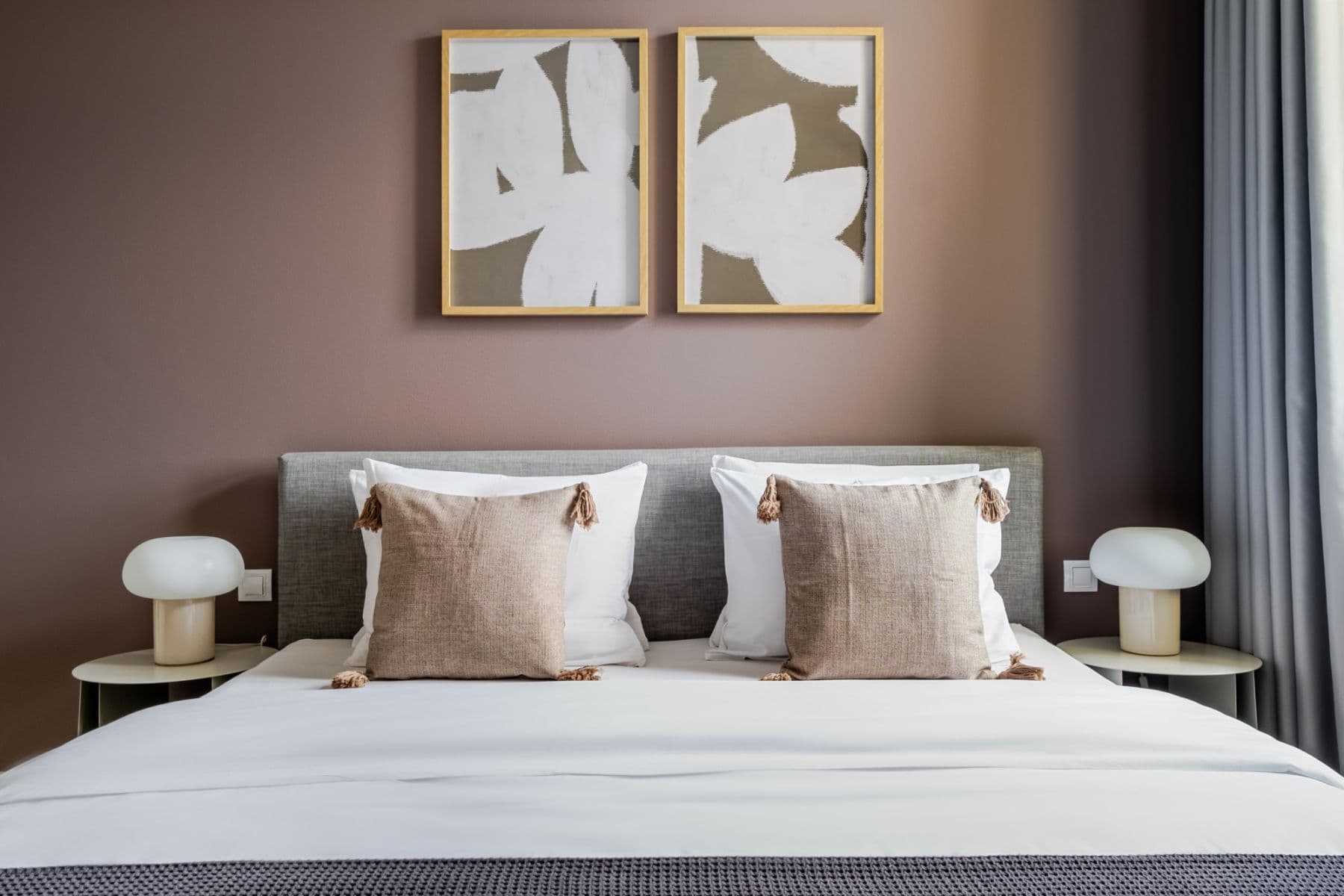 Pronájem bytu 55 m², Chodská, Praha, Praha Pronájem bytu 55 m², Chodská, Praha, Praha