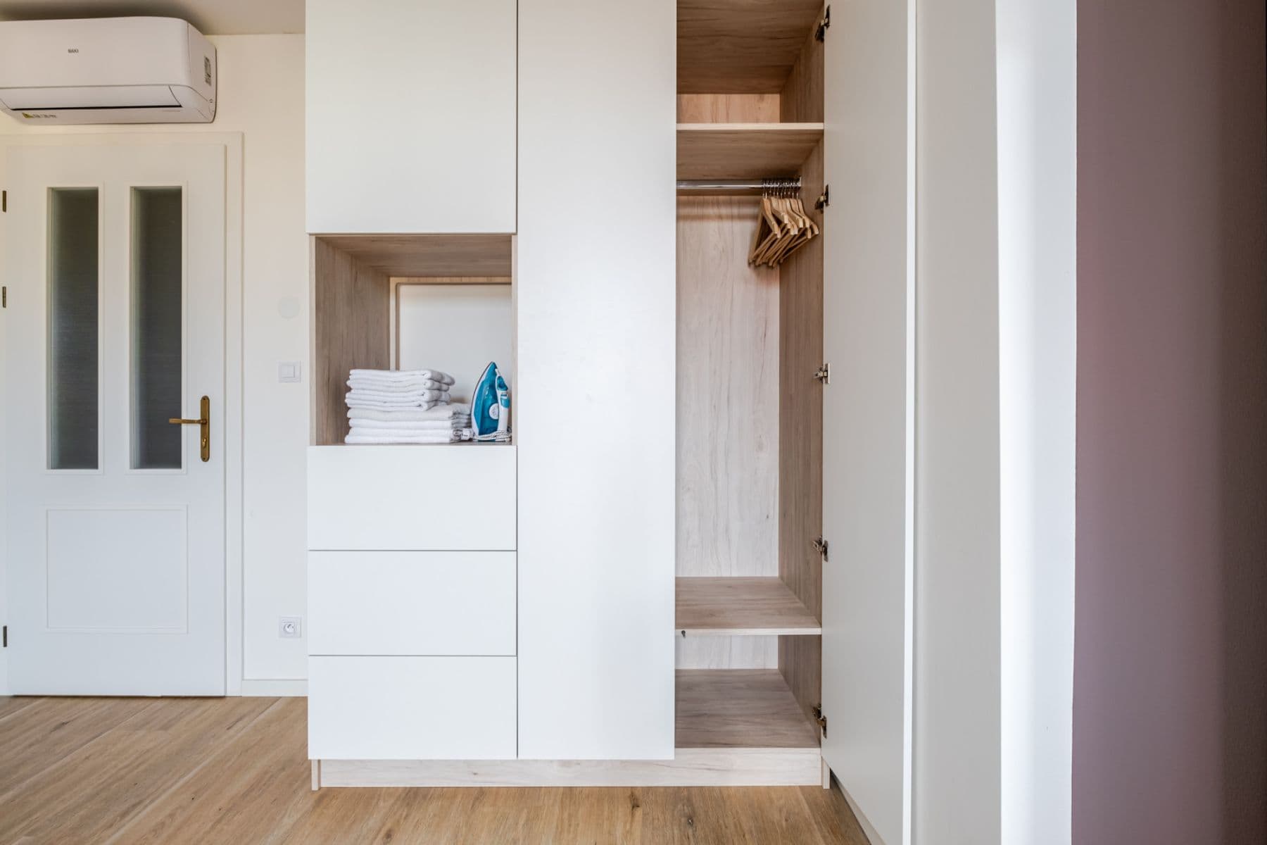 Pronájem bytu 55 m², Chodská, Praha, Praha Pronájem bytu 55 m², Chodská, Praha, Praha