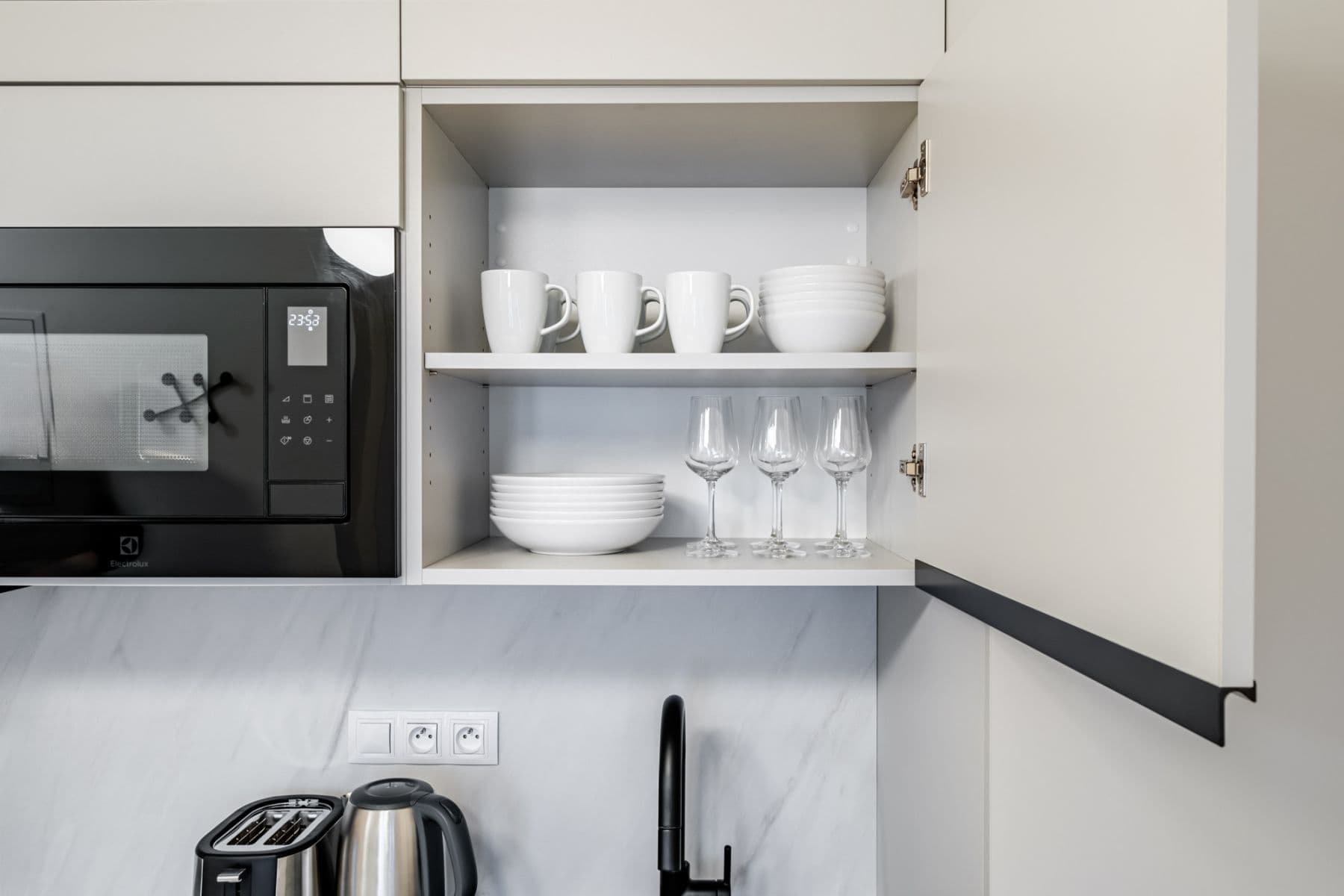 Pronájem bytu 55 m², Chodská, Praha, Praha Pronájem bytu 55 m², Chodská, Praha, Praha