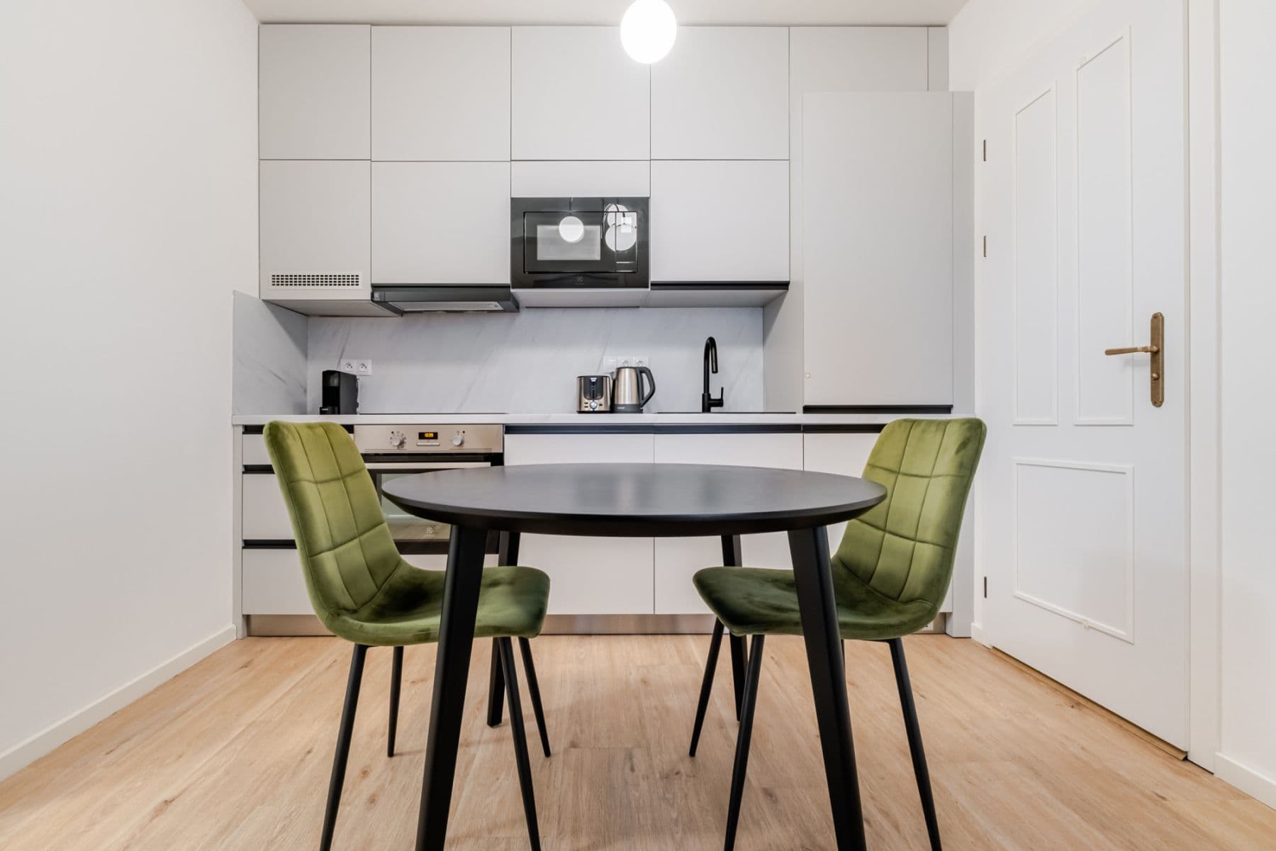 Pronájem bytu 55 m², Chodská, Praha, Praha Pronájem bytu 55 m², Chodská, Praha, Praha