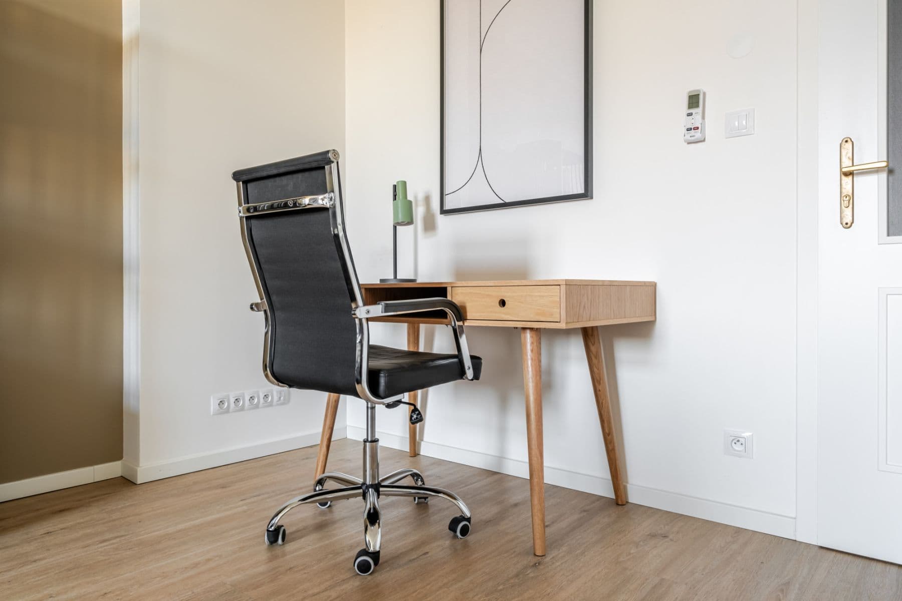 Pronájem bytu 55 m², Chodská, Praha, Praha Pronájem bytu 55 m², Chodská, Praha, Praha