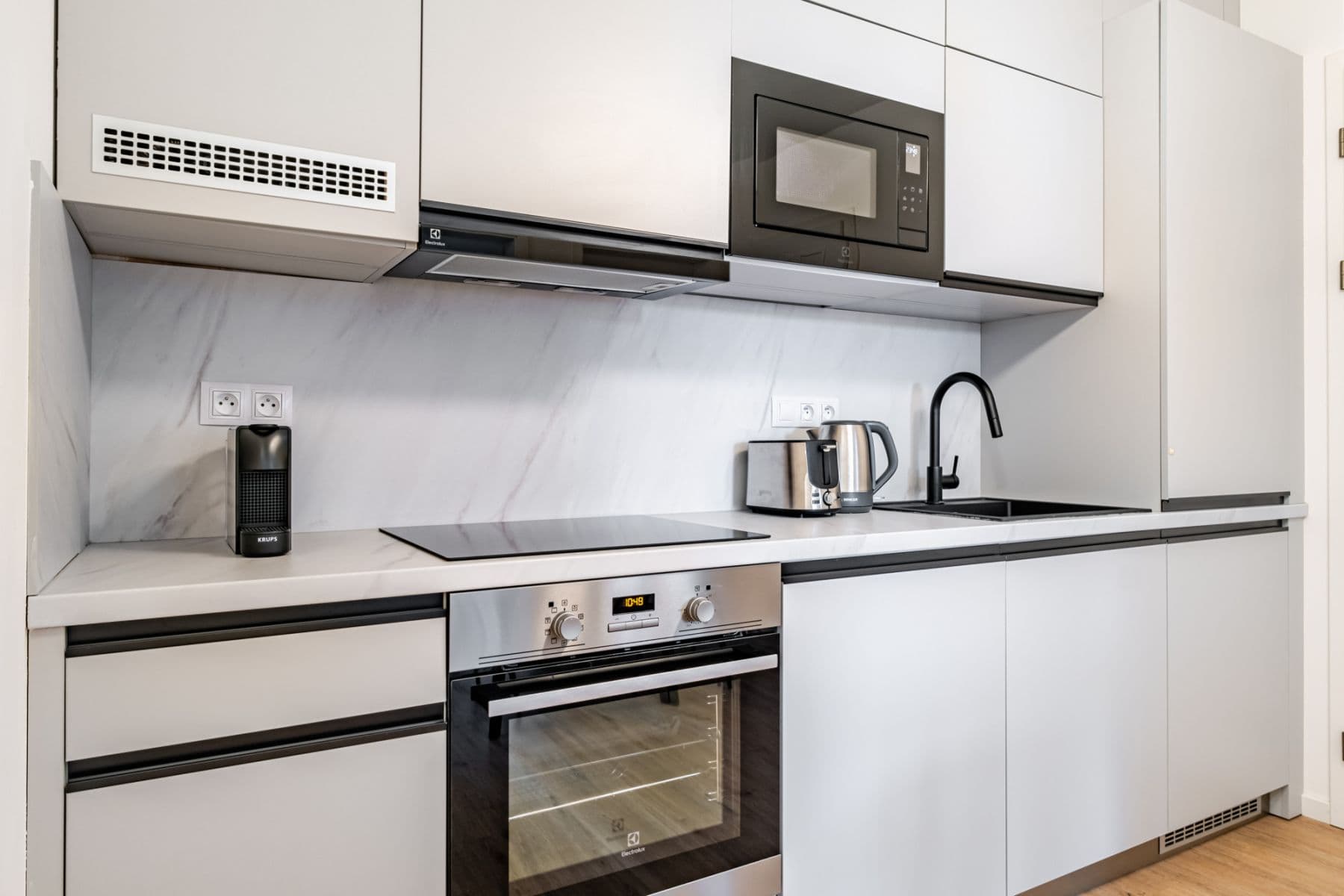 Pronájem bytu 55 m², Chodská, Praha, Praha Pronájem bytu 55 m², Chodská, Praha, Praha