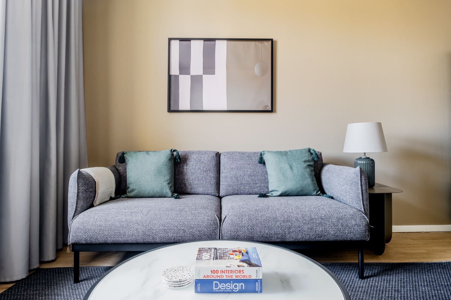 Pronájem bytu 55 m², Chodská, Praha, Praha Pronájem bytu 55 m², Chodská, Praha, Praha