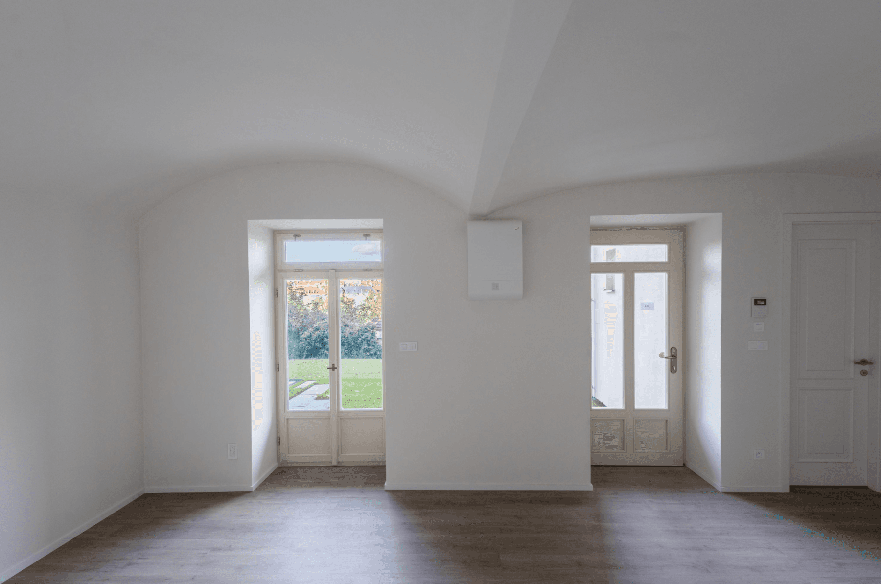 Pronájem bytu 1+kk 34 m², Boleslavova, Praha, Praha Pronájem bytu 1+kk 34 m², Boleslavova, Praha, Praha