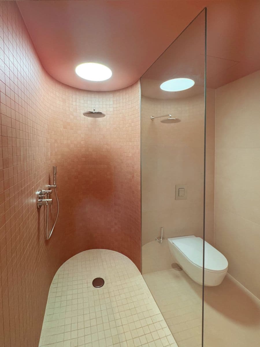 Pronájem bytu 1+kk 34 m², Boleslavova, Praha, Praha Pronájem bytu 1+kk 34 m², Boleslavova, Praha, Praha