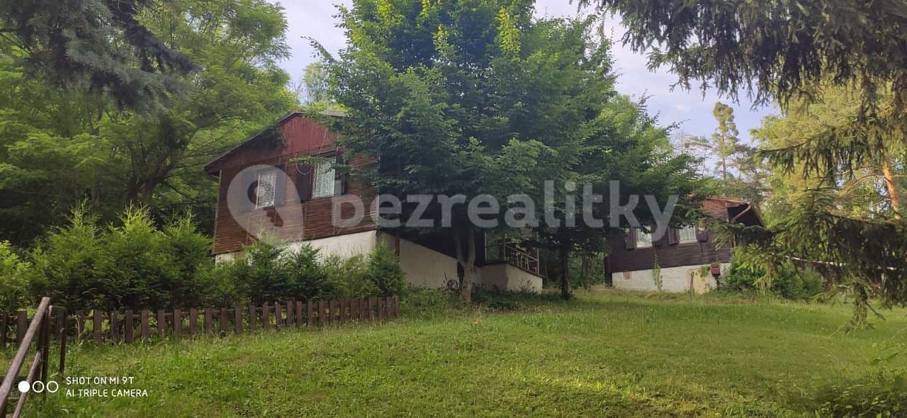 Pronájem chaty, chalupy, Županovice, Středočeský kraj Pronájem chaty, chalupy, Županovice, Středočeský kraj