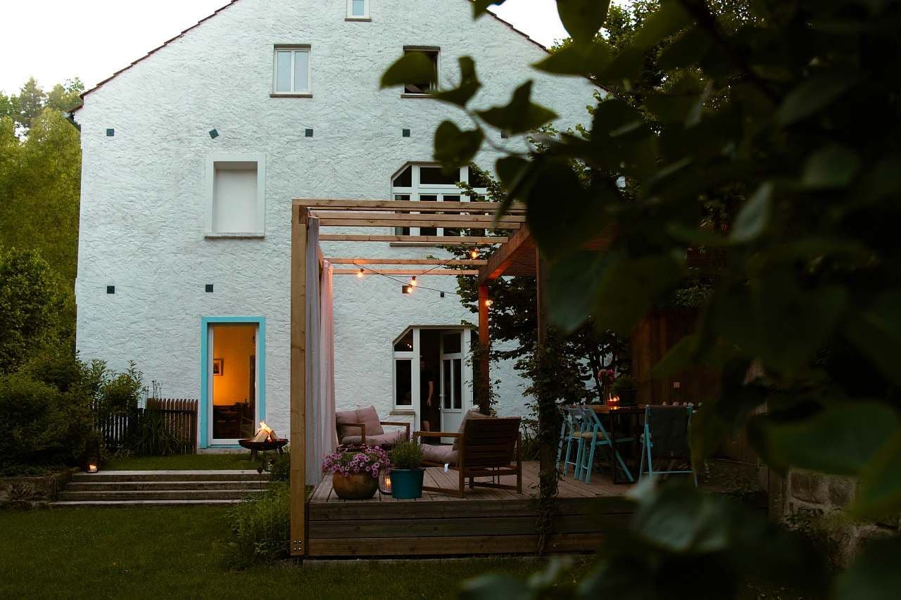 Pronájem chaty, chalupy, Holany, Liberecký kraj Pronájem chaty, chalupy, Holany, Liberecký kraj