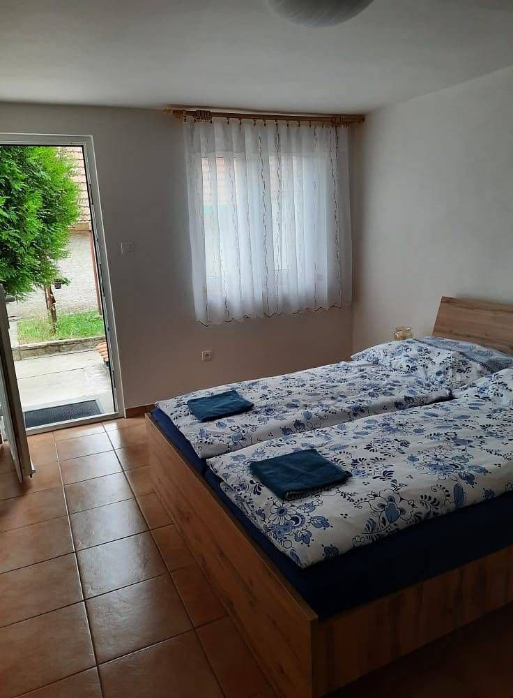 Pronájem chaty, chalupy, Březí, Jihomoravský kraj Pronájem chaty, chalupy, Březí, Jihomoravský kraj