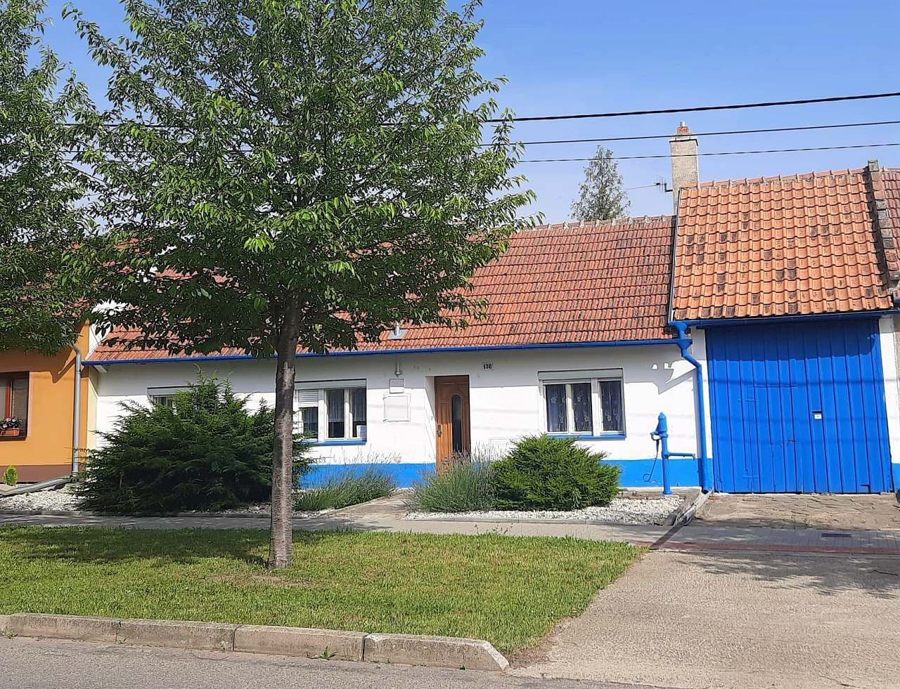 Pronájem chaty, chalupy, Březí, Jihomoravský kraj Pronájem chaty, chalupy, Březí, Jihomoravský kraj
