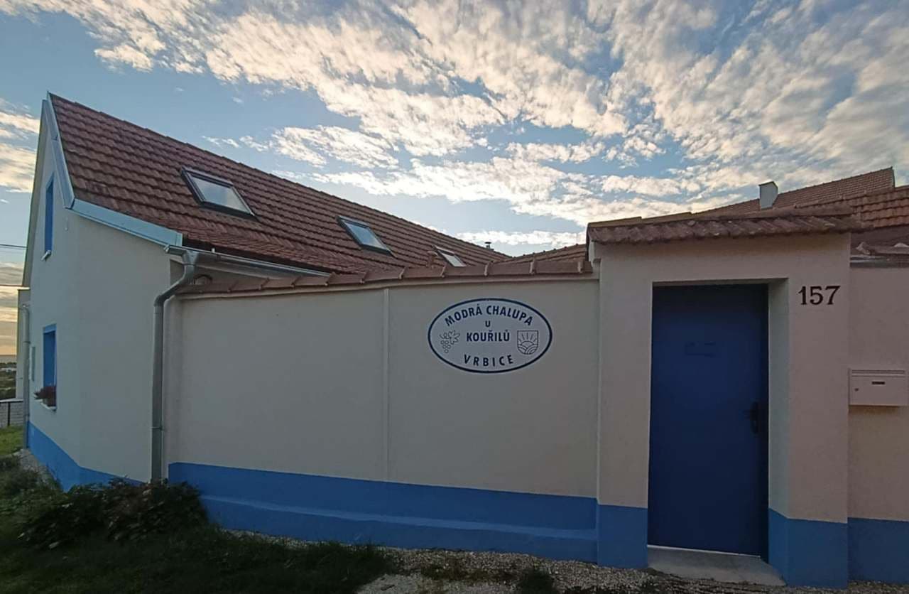 Pronájem chaty, chalupy, Vrbice, Jihomoravský kraj Pronájem chaty, chalupy, Vrbice, Jihomoravský kraj