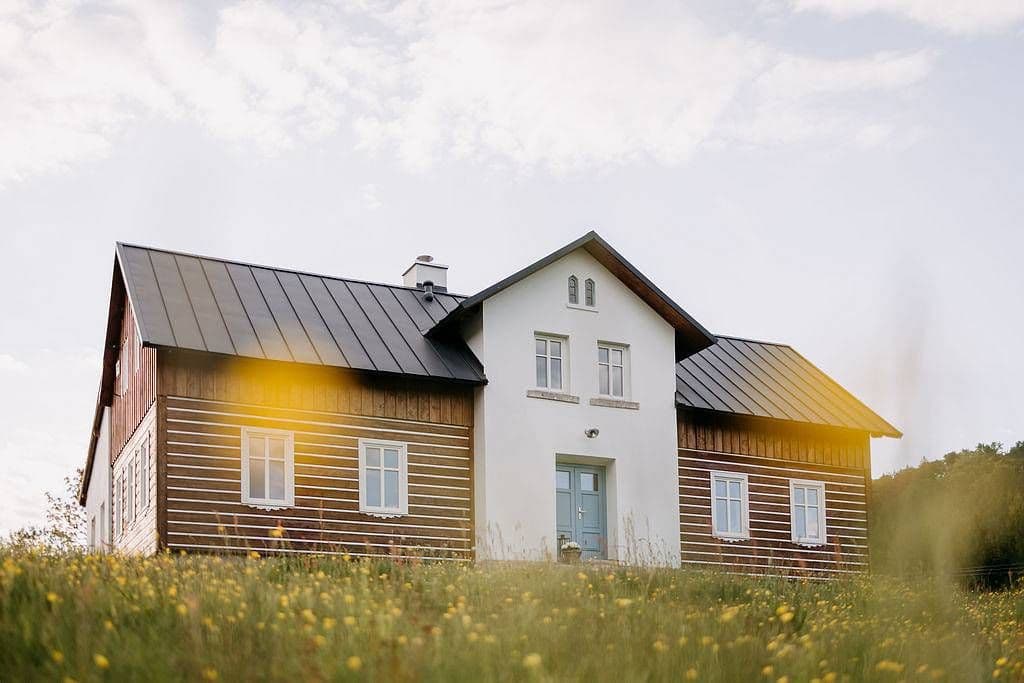 Pronájem chaty, chalupy, Josefův Důl, Liberecký kraj Pronájem chaty, chalupy, Josefův Důl, Liberecký kraj