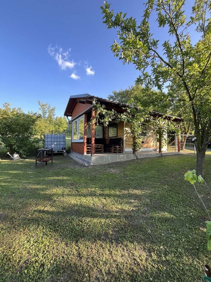 Pronájem chaty, chalupy, Hroznová Lhota, Jihomoravský kraj Pronájem chaty, chalupy, Hroznová Lhota, Jihomoravský kraj