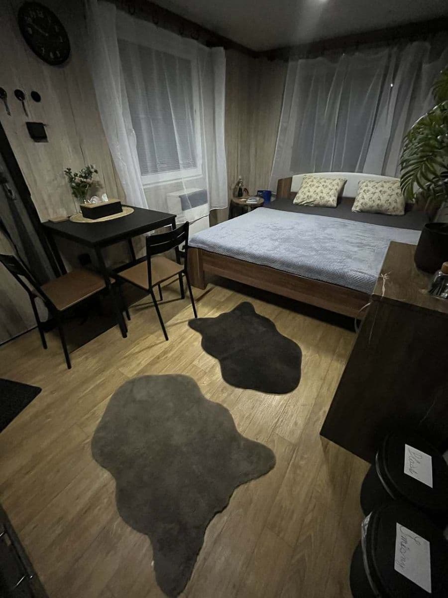 Pronájem chaty, chalupy, Hroznová Lhota, Jihomoravský kraj Pronájem chaty, chalupy, Hroznová Lhota, Jihomoravský kraj