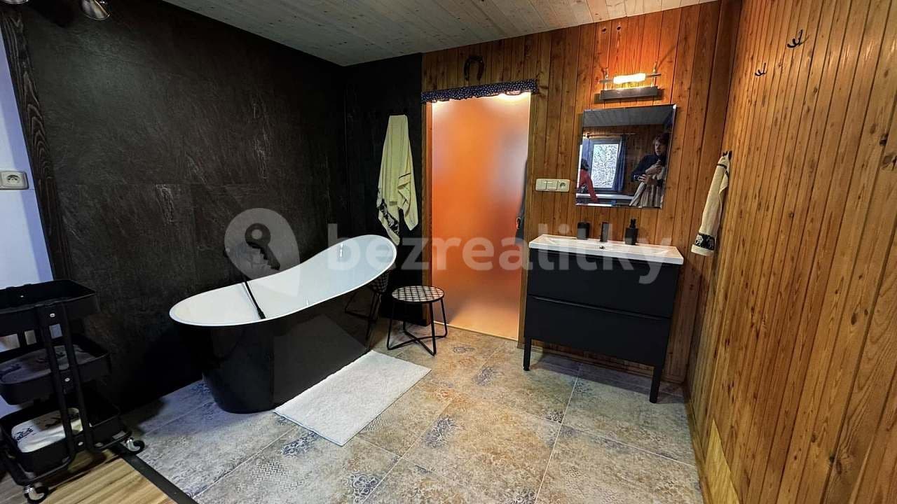 Pronájem chaty, chalupy, Žampach, Pardubický kraj Pronájem chaty, chalupy, Žampach, Pardubický kraj