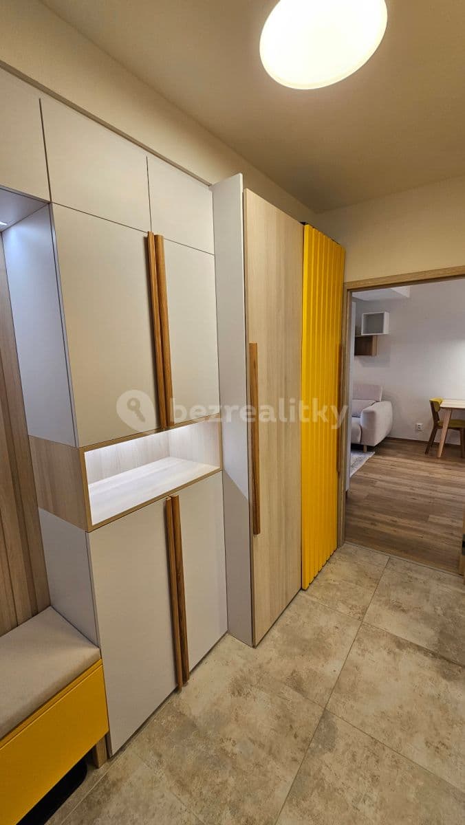 Pronájem bytu 3+kk 52 m², Buková, Praha, Praha Pronájem bytu 3+kk 52 m², Buková, Praha, Praha