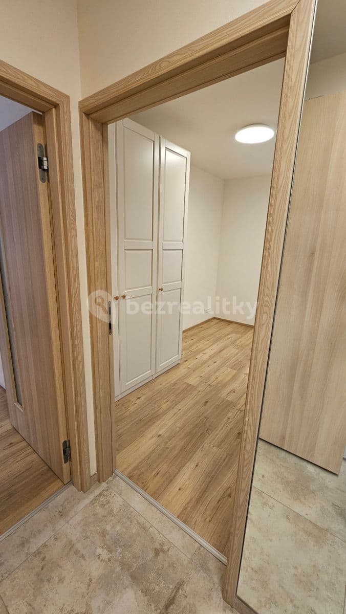 Pronájem bytu 3+kk 52 m², Buková, Praha, Praha Pronájem bytu 3+kk 52 m², Buková, Praha, Praha