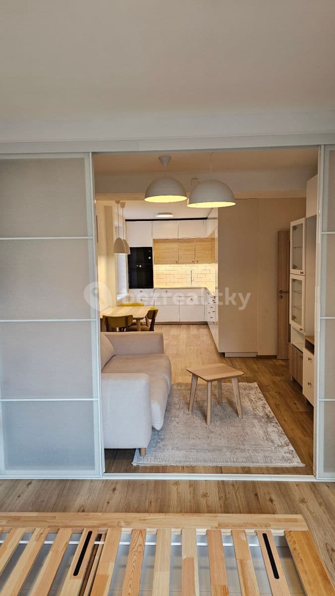 Pronájem bytu 3+kk 52 m², Buková, Praha, Praha Pronájem bytu 3+kk 52 m², Buková, Praha, Praha