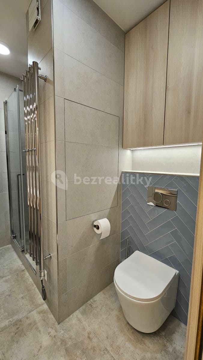 Pronájem bytu 3+kk 52 m², Buková, Praha, Praha Pronájem bytu 3+kk 52 m², Buková, Praha, Praha