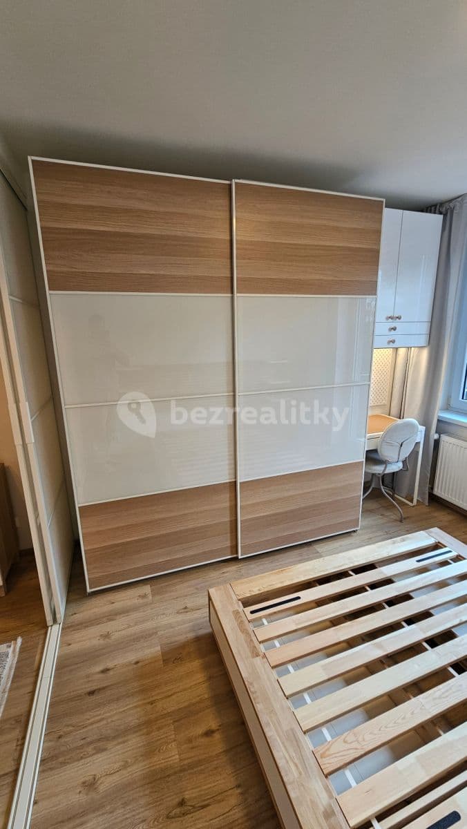 Pronájem bytu 3+kk 52 m², Buková, Praha, Praha Pronájem bytu 3+kk 52 m², Buková, Praha, Praha