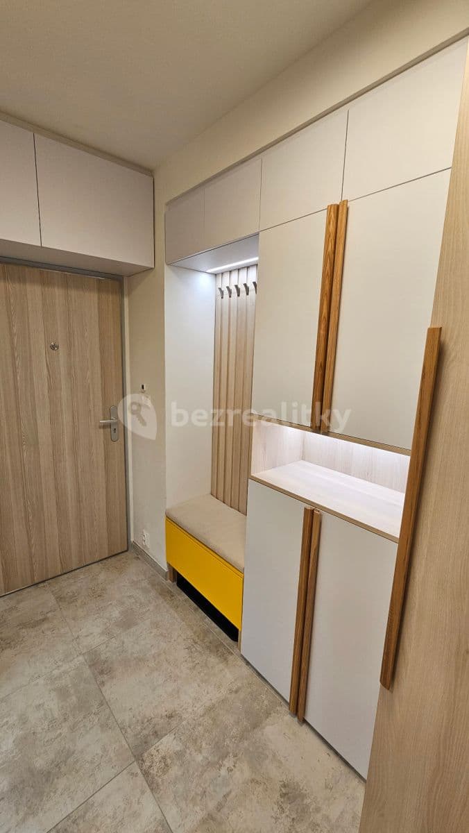 Pronájem bytu 3+kk 52 m², Buková, Praha, Praha Pronájem bytu 3+kk 52 m², Buková, Praha, Praha