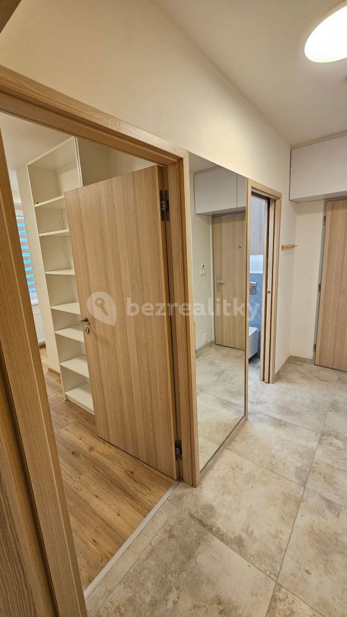 Pronájem bytu 3+kk 52 m², Buková, Praha, Praha Pronájem bytu 3+kk 52 m², Buková, Praha, Praha