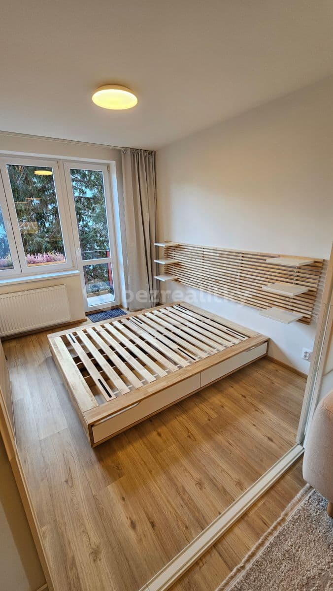 Pronájem bytu 3+kk 52 m², Buková, Praha, Praha Pronájem bytu 3+kk 52 m², Buková, Praha, Praha