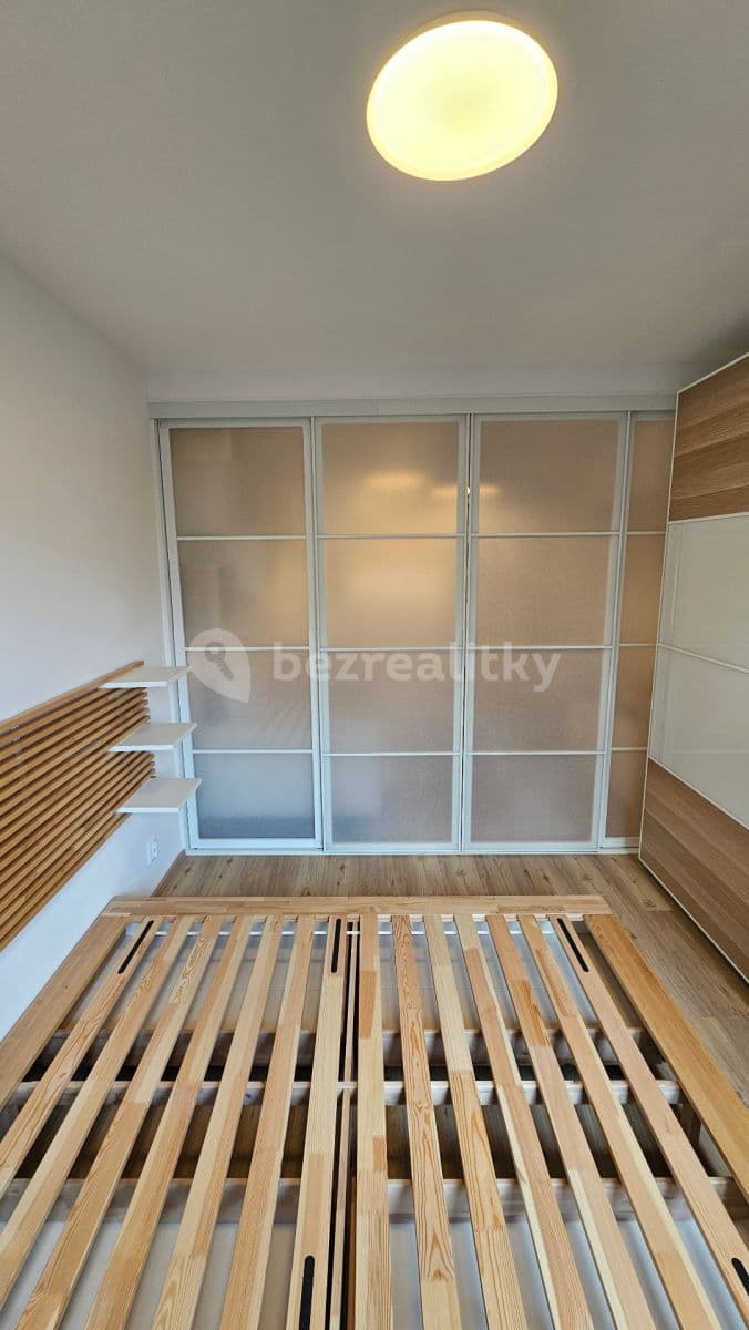 Pronájem bytu 3+kk 52 m², Buková, Praha, Praha Pronájem bytu 3+kk 52 m², Buková, Praha, Praha