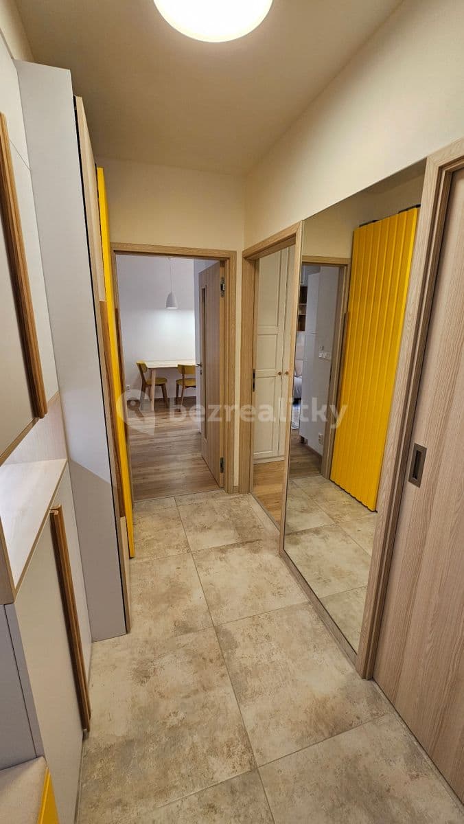 Pronájem bytu 3+kk 52 m², Buková, Praha, Praha Pronájem bytu 3+kk 52 m², Buková, Praha, Praha