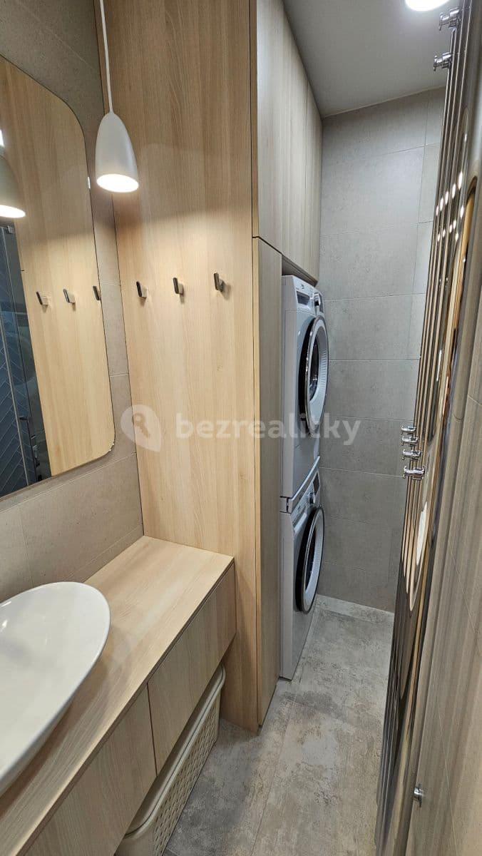 Pronájem bytu 3+kk 52 m², Buková, Praha, Praha Pronájem bytu 3+kk 52 m², Buková, Praha, Praha