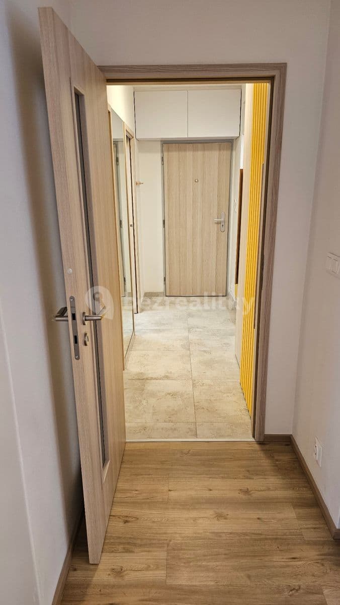 Pronájem bytu 3+kk 52 m², Buková, Praha, Praha Pronájem bytu 3+kk 52 m², Buková, Praha, Praha