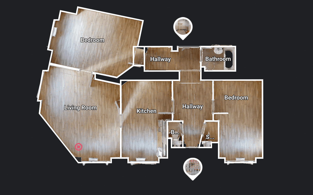 Pronájem bytu 3+1 95 m², Ukrajinská, Praha, Praha Pronájem bytu 3+1 95 m², Ukrajinská, Praha, Praha