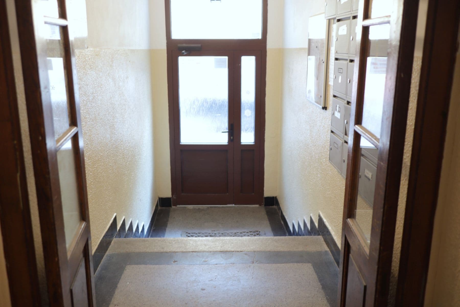 Pronájem bytu 3+1 95 m², Ukrajinská, Praha, Praha Pronájem bytu 3+1 95 m², Ukrajinská, Praha, Praha