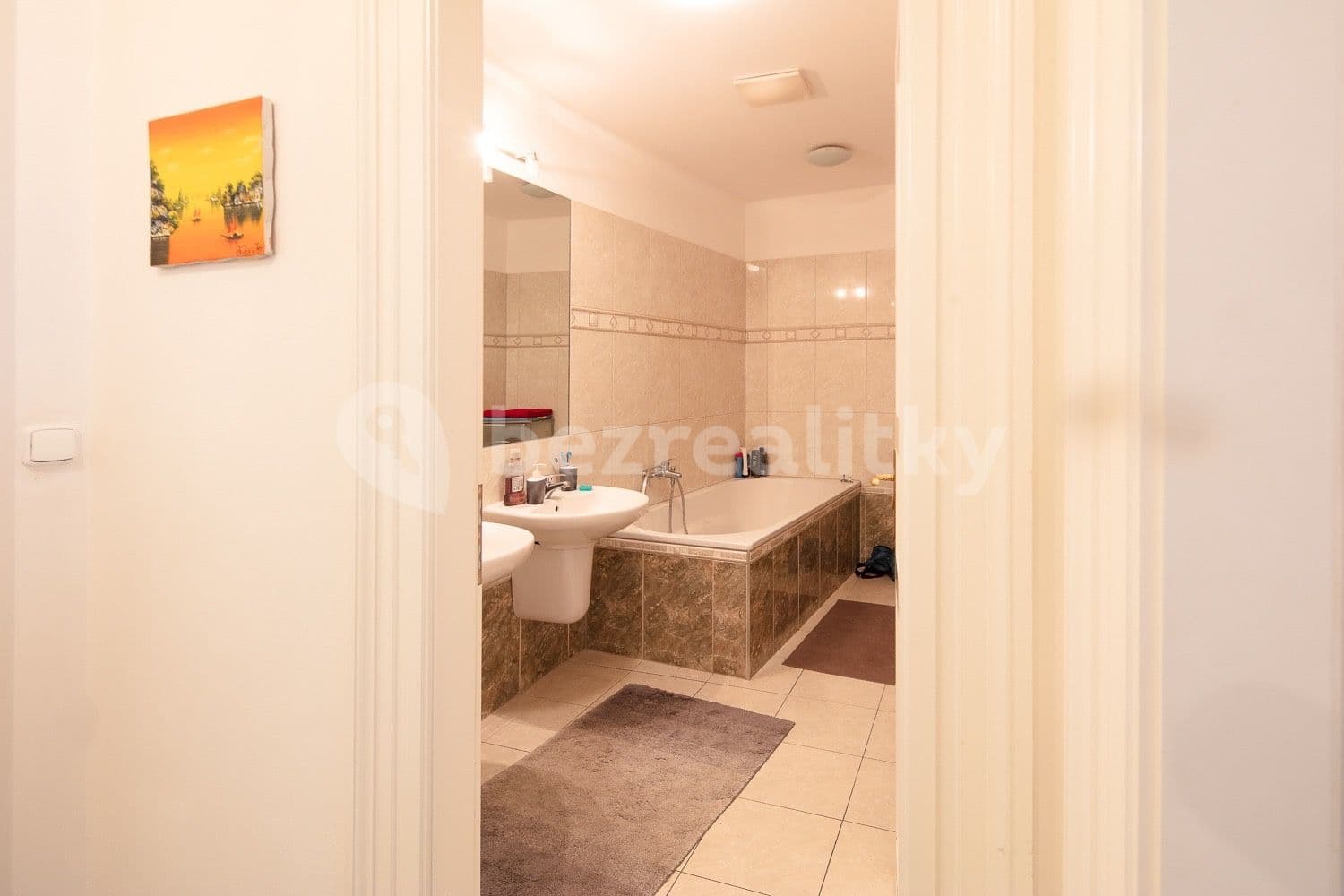 Pronájem bytu 2+kk 72 m², náměstí Jiřího z Poděbrad, Praha, Praha Pronájem bytu 2+kk 72 m², náměstí Jiřího z Poděbrad, Praha, Praha