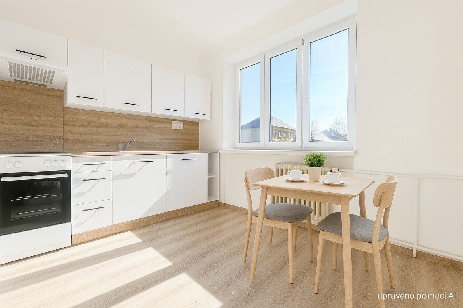 Pronájem bytu 2+1 55 m², Havířská, Karviná, Moravskoslezský kraj Pronájem bytu 2+1 55 m², Havířská, Karviná, Moravskoslezský kraj
