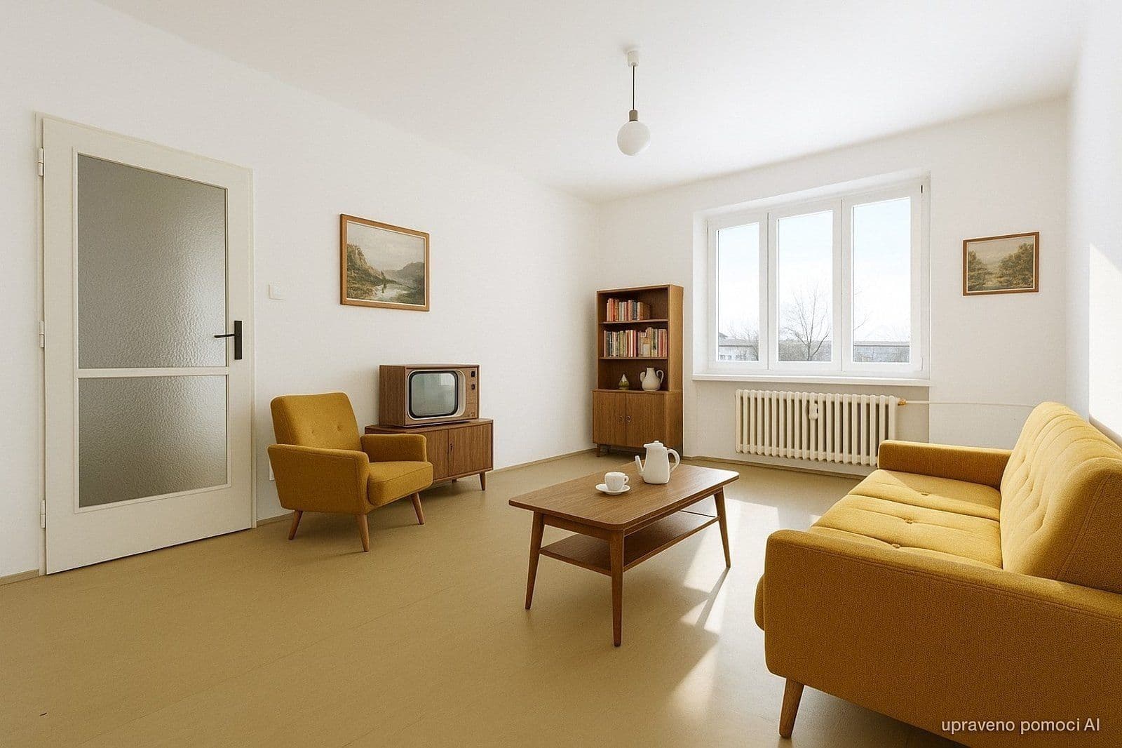 Pronájem bytu 2+1 55 m², Havířská, Karviná, Moravskoslezský kraj Pronájem bytu 2+1 55 m², Havířská, Karviná, Moravskoslezský kraj