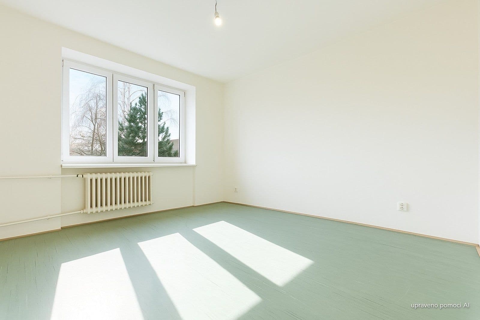 Pronájem bytu 2+1 55 m², Havířská, Karviná, Moravskoslezský kraj Pronájem bytu 2+1 55 m², Havířská, Karviná, Moravskoslezský kraj