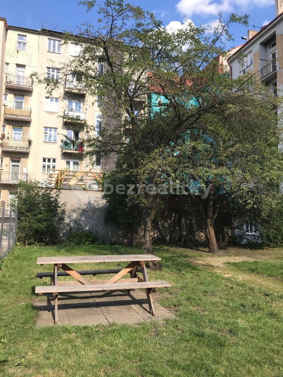 Pronájem bytu 3+kk 65 m², Kovářská, Praha, Praha Pronájem bytu 3+kk 65 m², Kovářská, Praha, Praha