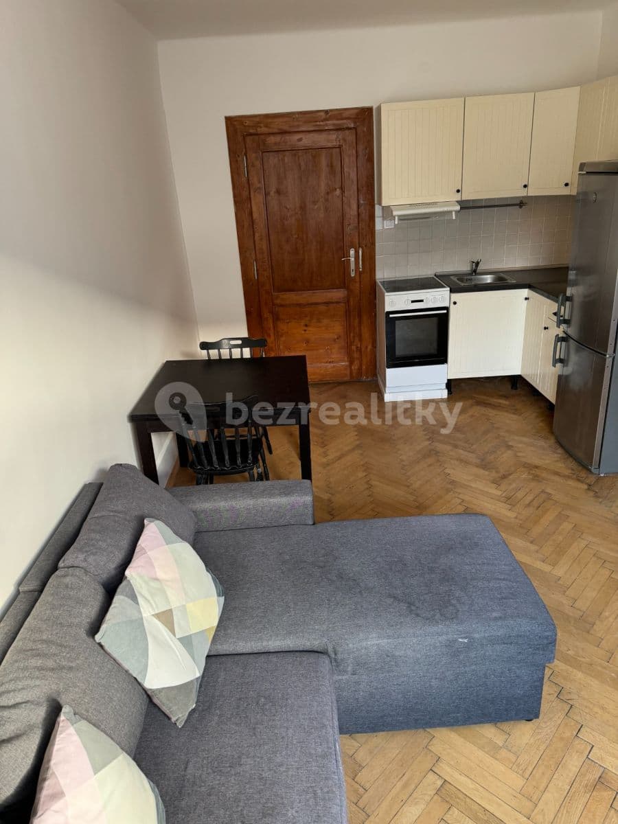 Pronájem bytu 3+kk 65 m², Kovářská, Praha, Praha Pronájem bytu 3+kk 65 m², Kovářská, Praha, Praha