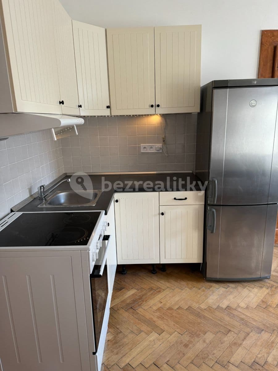 Pronájem bytu 3+kk 65 m², Kovářská, Praha, Praha Pronájem bytu 3+kk 65 m², Kovářská, Praha, Praha