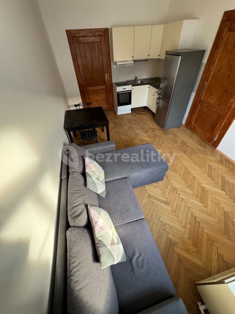 Pronájem bytu 3+kk 65 m², Kovářská, Praha, Praha Pronájem bytu 3+kk 65 m², Kovářská, Praha, Praha