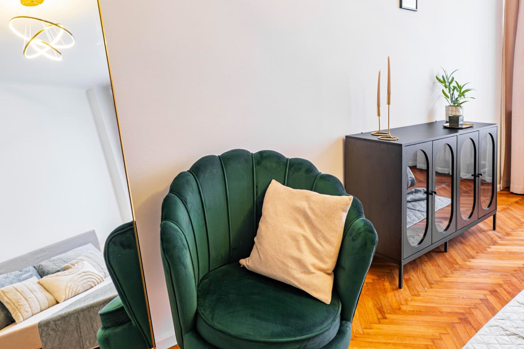 Prodej bytu 2+kk 71 m², Šternberkova, Praha, Praha Prodej bytu 2+kk 71 m², Šternberkova, Praha, Praha