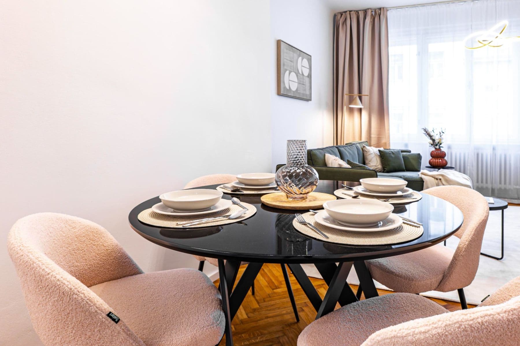 Prodej bytu 2+kk 71 m², Šternberkova, Praha, Praha Prodej bytu 2+kk 71 m², Šternberkova, Praha, Praha