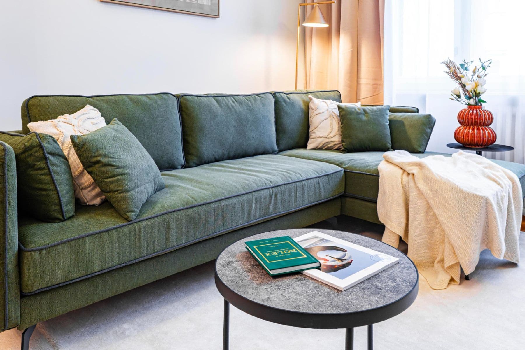 Prodej bytu 2+kk 71 m², Šternberkova, Praha, Praha Prodej bytu 2+kk 71 m², Šternberkova, Praha, Praha