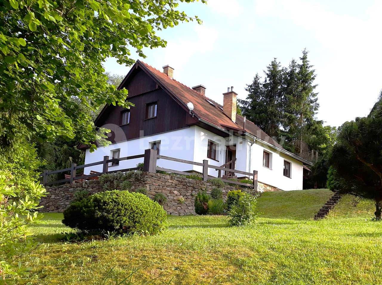 Pronájem chaty, chalupy, Dlouhá Ves, Plzeňský kraj Pronájem chaty, chalupy, Dlouhá Ves, Plzeňský kraj