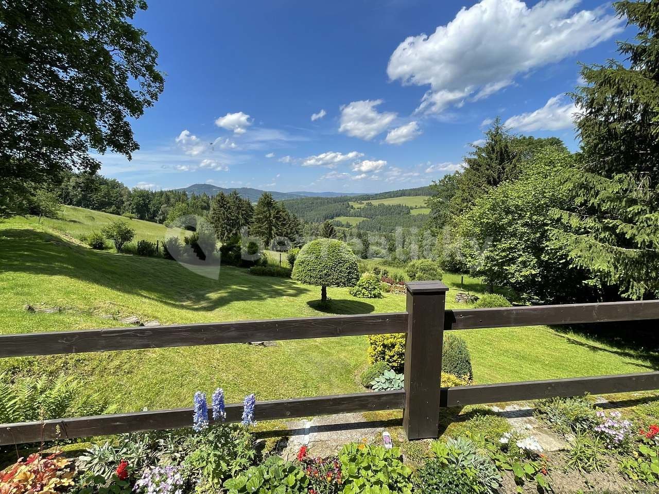 Pronájem chaty, chalupy, Dlouhá Ves, Plzeňský kraj Pronájem chaty, chalupy, Dlouhá Ves, Plzeňský kraj