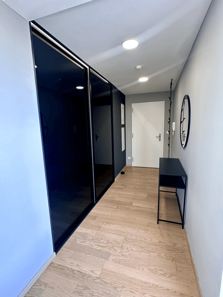 Pronájem bytu 2+kk 61 m², U Plynárny, Praha, Praha Pronájem bytu 2+kk 61 m², U Plynárny, Praha, Praha