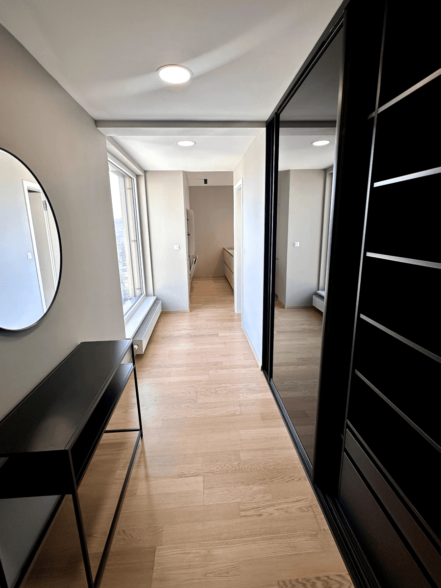 Pronájem bytu 2+kk 61 m², U Plynárny, Praha, Praha Pronájem bytu 2+kk 61 m², U Plynárny, Praha, Praha