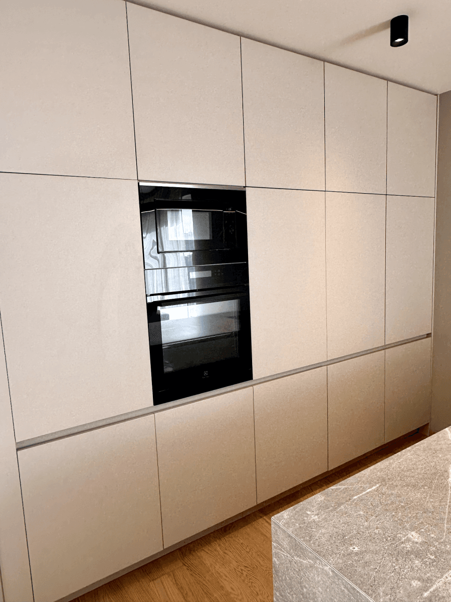 Pronájem bytu 2+kk 61 m², U Plynárny, Praha, Praha Pronájem bytu 2+kk 61 m², U Plynárny, Praha, Praha