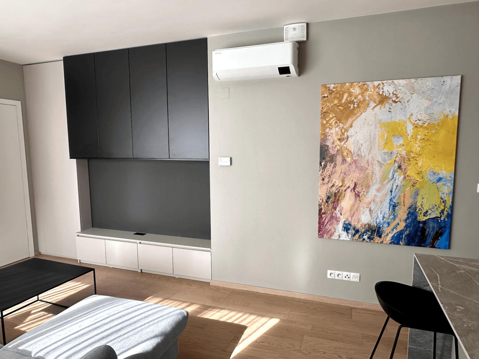Pronájem bytu 2+kk 61 m², U Plynárny, Praha, Praha Pronájem bytu 2+kk 61 m², U Plynárny, Praha, Praha