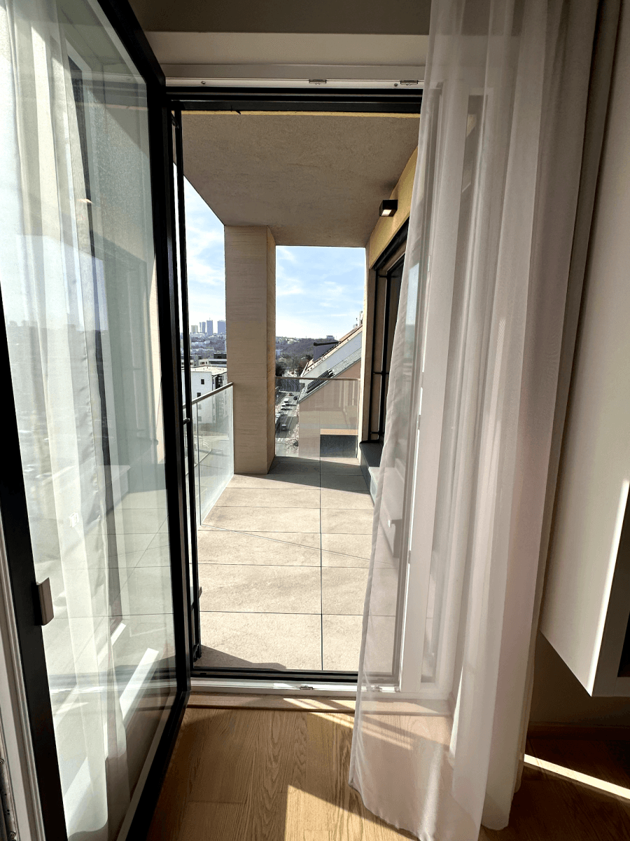Pronájem bytu 2+kk 61 m², U Plynárny, Praha, Praha Pronájem bytu 2+kk 61 m², U Plynárny, Praha, Praha